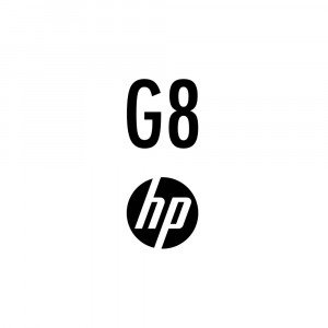 HP ProBook G8 device photo