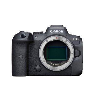 Canon Body photo