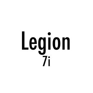 Lenovo Legion 7i device photo