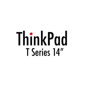 Lenovo ThinkPad T Series 14" photo