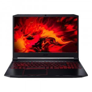 Acer Nitro 5 device photo