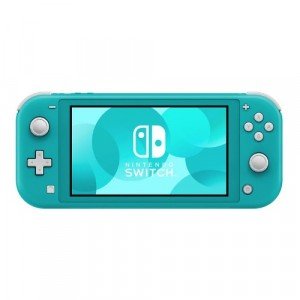 Switch Lite device photo