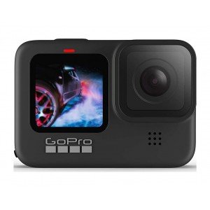 GoPro Hero 9 device photo