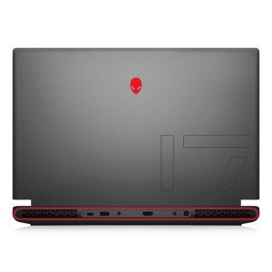 Alienware M17 device photo