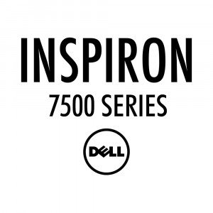 Inspiron 7500 Series device photo