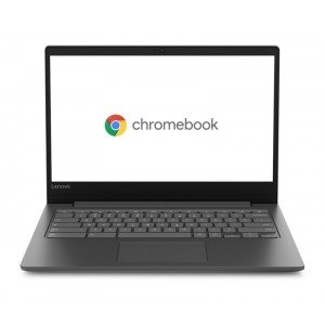 Lenovo Chromebook photo