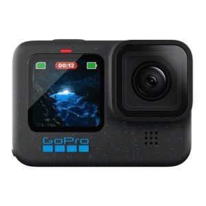 GoPro Hero 12 Black device photo