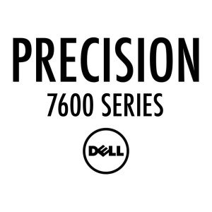 Precision 7600 Series photo