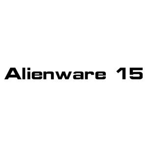 Alienware 15 photo