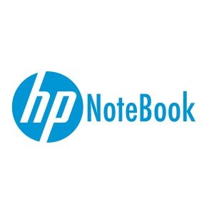 HP NoteBook photo