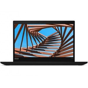 Lenovo ThinkPad X390 Series photo