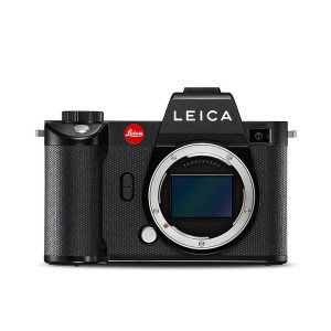 Leica Mirrorless Camera device photo