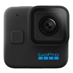 GoPro Hero 11 Black Mini device photo