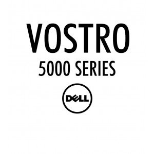 Dell Vostro 5000 Series device photo
