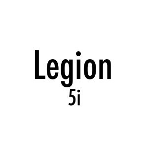 Lenovo Legion 5i device photo
