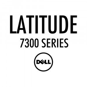 Latitude 7300 Series device photo