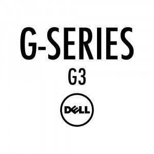 Dell G3 device photo