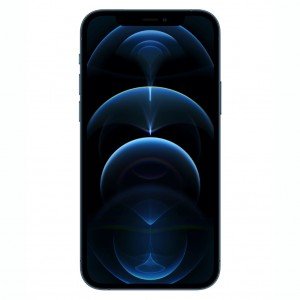 iPhone 12 Pro Max device photo