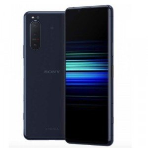 Xperia 5 II device photo