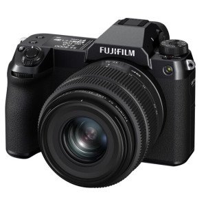 Fujifilm GFX Series Camera device photo
