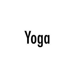Yoga photo
