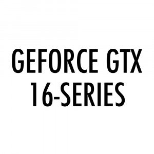 GTX 16 Series device photo