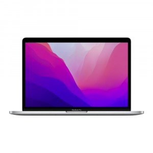 MacBook Pro 13" (2022) device photo