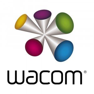 Wacom photo