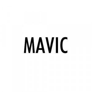 DJI Mavic device photo