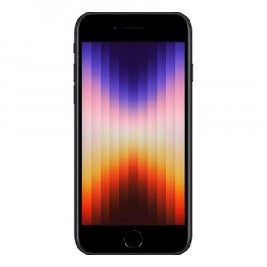 iPhone SE (3rd Gen.) device photo