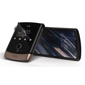Razr device photo