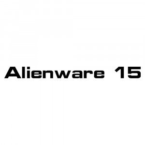 Alienware 15 device photo