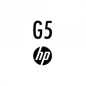 HP Elitebook G5 device photo