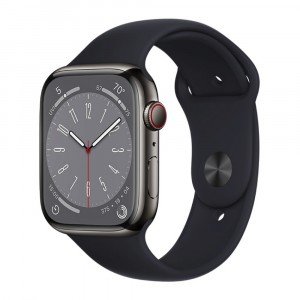 Apple Watch (Series 8) device photo