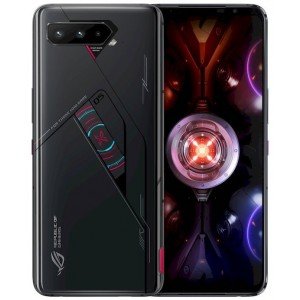 Asus ROG Phone 5s Pro device photo