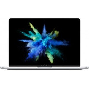 MacBook Pro - Touch Bar (2016 - 2020) photo