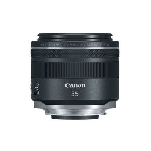 Canon RF Lens device photo