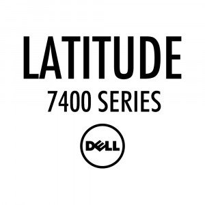 Latitude 7400 Series device photo
