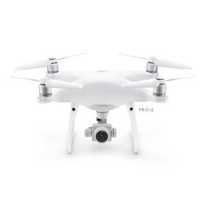 DJI Phantom 4 Pro v2 device photo