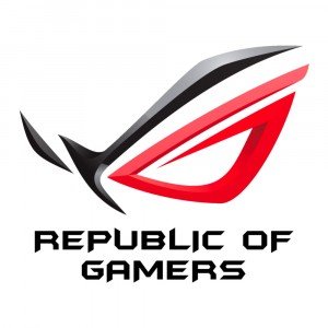 Republic of Gamers (ROG) device photo