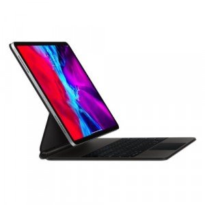 Magic Keyboard - iPad Pro device photo