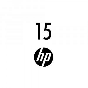 HP Notebook 15 device photo