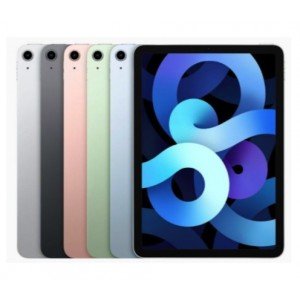 iPad Air (4th Gen.) device photo