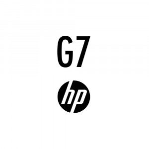 HP Elitebook G7 device photo