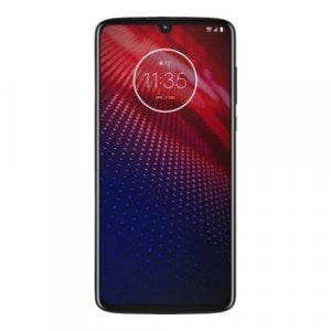 Moto Z4 device photo
