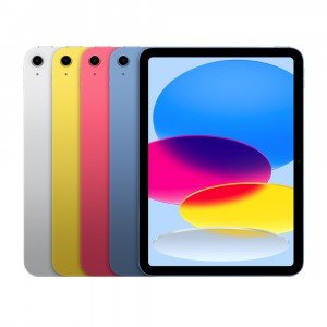 iPad (10th Gen.) device photo