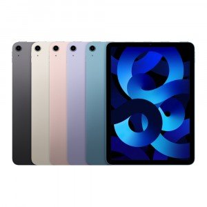 iPad Air (5th Gen.) device photo