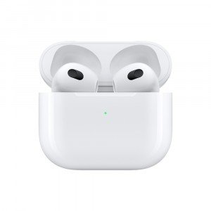AirPods (3rd Gen.) device photo