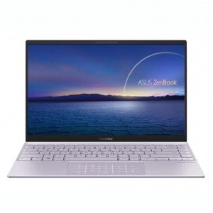 ZenBook device photo