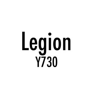 Lenovo Legion Y730 device photo